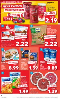 Frosta im Kaufland Prospekt "Hier bin ich richtig" mit 67 Seiten (Reutlingen)