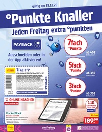 Netto Marken-Discount Coupons im Prospekt 