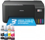 Multifunktionsdrucker EcoTank ET-2864 Angebote von EPSON bei EURONICS Kaarst für 149,00 €