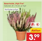 Aktuelles Besenheide Angebot bei Netto Marken-Discount in Bremen ab 3,99 €