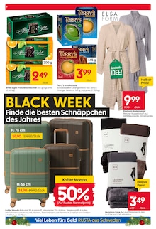 Süßigkeiten im Rusta Prospekt "Willkommen zu Hause in Schweden!" mit 20 Seiten (Bremen)