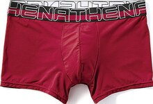 Lot de 3 boxers microfibre seconde peau - Géant Casino à Paris Lot de 3 boxers microfibre seconde peau en promo chez Géant Casino Paris à 16,90 €