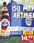 Original im Netto Marken-Discount Prospekt Original von Schneider Weisse im aktuellen Netto Marken-Discount Prospekt für 14,99 €