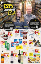 Energydrink im WEZ Prospekt in Minden Aktueller WEZ Prospekt mit Energydrink, "Die WEZette", Seite 3