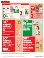 D'autres offres dans le catalogue "LE GOÛT DU RÉCONFORT" de Auchan Hypermarché D'autres offres dans le catalogue "LE GOÛT DU RÉCONFORT" de Auchan Hypermarché à la page 36