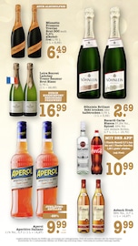 Prosecco im E center Prospekt in Frankfurt Aktueller E center Prospekt mit Prosecco, "Aktuelle Angebote", Seite 54