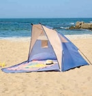Tente de plage pop-up pavillo quick 2 places - BESTWAY - Super U à Villejuif Tente de plage pop-up pavillo quick 2 places - BESTWAY en promo chez Super U Villejuif à 22,99 €