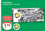 GLOBUS Mannheim Prospekt mit  im Angebot für 1,99 €