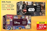Darth Vader Collection Puzzle im Angebot bei Zimmermann in Wiesbaden Darth Vader Collection Puzzle Angebote von Trefl Prime bei Zimmermann Wiesbaden für 37,99 €