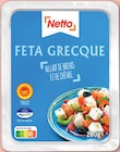 Feta Grecque AOP - Netto à 2,20 € dans le catalogue Netto