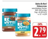 Aktuelle Kakao Angebote bei E center in Jena Aktuelles Be Nuts! Kakao Angebot bei E center in Jena ab 2,79 €