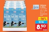 H-Milch Angebote von Gutes Land bei Netto Marken-Discount Lingen für 0,85 €
