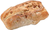 Aktuelle Brötchen Angebote bei EDEKA in Hamburg Aktuelles Ciabatta Angebot bei EDEKA in Hamburg ab 1,99 €