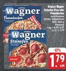 Steinofen Pizza bei EDEKA im Rochlitz Prospekt für 1,79 €