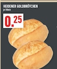 Heidener Goldbrötchen Angebote bei Marktkauf Hagen für 0,25 €
