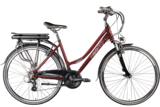 E-Bike Avesa, 28" von AGON im aktuellen Netto Marken-Discount Prospekt für 888,00 €