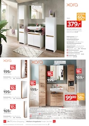 Aktueller XXXLutz Möbelhäuser Prospekt mit Möbel, "Badezimmer-Testerinnen und -Tester gesucht!", Seite 4