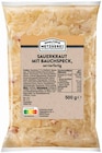 Sauerkraut Angebote von Wilhelm Brandenburg bei REWE Wiesbaden für 1,39 €