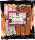 Grill-Mix Platte von Landhof im aktuellen REWE Prospekt für 4,99 €
