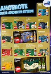 Aktueller Getränke Hoffmann Prospekt mit Havana Club, "Aktuelle Angebote", Seite 7