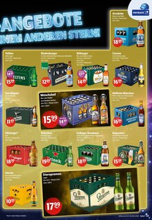 Veltins im Getränke Hoffmann Prospekt "Aktuelle Angebote" mit 11 Seiten (Rheda-Wiedenbrück)