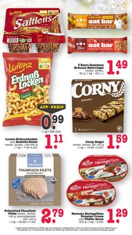 Hering im aktuellen E center Prospekt (Frankfurt (Main)) Hering im E center Prospekt "Aktuelle Angebote" mit 68 Seiten (Frankfurt (Main))
