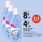 Promo Assouplissant à 4,22 € dans le catalogue E.Leclerc à Le Folgoët
