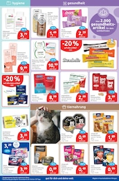 Felix Angebot & Preis im aktuellen budni Prospekt Felix Angebot im aktuellen budni Prospekt auf Seite 5