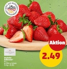 Erdbeeren im Angebot bei Penny in Altenburg Erdbeeren Angebote von Best Moments bei Penny Altenburg für 2,49 €