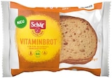 Vitaminbrot von Schär für 2,99 € bei REWE im Angebot Vitaminbrot von Schär im aktuellen REWE Prospekt