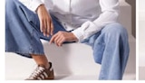 Wide Leg Jeans Angebote von JOOP bei Peek und Cloppenburg Hannover für 179,99 €