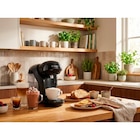 Machine multi-boissons Tassimo Style noire - BOSCH en promo chez Carrefour Reims à 29,99 €