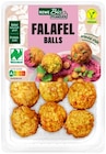 nahkauf Bischofsgrün - Falafel-Bällchen Angebot im Prospekt Falafel-Bällchen bei nahkauf im Bischofsgrün Prospekt für 1,79 €