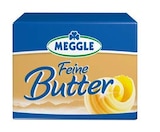 Feine Butter im Angebot bei Lidl in Mannheim Feine Butter Angebote von MEGGLE bei Lidl Mannheim für 1,39 €