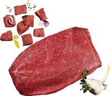 Rinderbraten oder Rindergulasch im Angebot bei REWE in Dorsten Rinderbraten oder Rindergulasch Angebote bei REWE Dorsten für 9,77 €