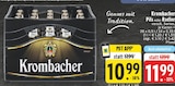 EDEKA - Pils Angebot im Prospekt Pils bei EDEKA im Prospekt "" für 10,99 €