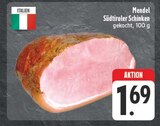 EDEKA Roßtal Prospekt mit  im Angebot für 1,69 €