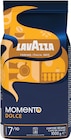Café en grains Dolce - Lavazza - Intermarché Super Café en grains Dolce - Lavazza à 7,74 € dans le catalogue Intermarché Super