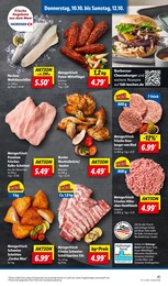 Schnitzel Angebot im aktuellen Lidl Prospekt auf Seite 53