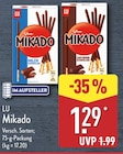 Mikado von LU im aktuellen ALDI Nord Prospekt