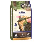 Bosch Mini Adult Geflügel & Hirse 1 kg im Angebot bei Zookauf in Neubrandenburg Bosch Mini Adult Geflügel & Hirse 1 kg Angebote von Bosch bei Zookauf Neubrandenburg für 3,99 €