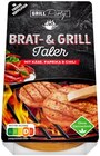 Brat- und Grilltaler Angebote von GRILLPARTY bei Penny Gifhorn für 2,22 €