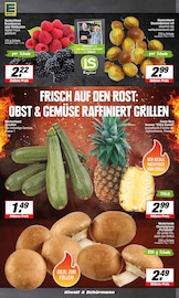 Aktueller EDEKA Prospekt mit Zucchini, "Aktuelle Angebote", Seite 9