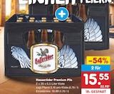 Hasseröder Premium Pils Angebote bei Netto Marken-Discount Bensheim für 15,55 €