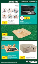 Assiette Angebote im Prospekt "SPÉCIAL CADEAUX" von Intermarché Hyper auf Seite 15