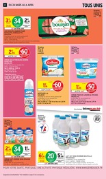 Offre Bouteille dans le catalogue Intermarché Contact du moment à la page 22