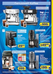 Melitta im EURONICS Prospekt in Osnabrück Aktueller EURONICS Prospekt mit Melitta, "GENAU RICHTIG. DEIN HERBST. DEINE DEALS.", Seite 3