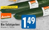 Bio-Salatgurken bei EDEKA im Köln Prospekt für 1,49 €