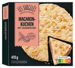 Macaronkuchen mit Nussmousse von Les Surgelés im aktuellen Lidl Prospekt für 5,49 €