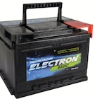 Aktuelles Starterbatterie 36 Ah Angebot bei Wreesmann in Dresden ab 39,99 €